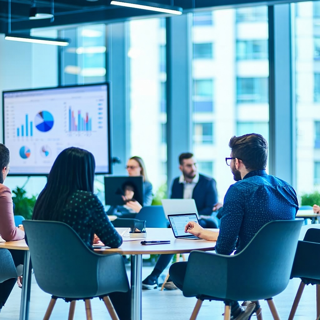 The UPSKILLING CHALLENGEIn todays fastpaced and everevolving business world employers face the challenge of upskilling their workforce to stay competitive As remote and hybrid work environments become the norm traditional inperson training methods ar